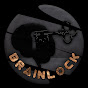 Brainlock Story  logo
