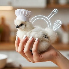 The Chicken Kitchen ASMR