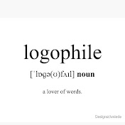 the logophile