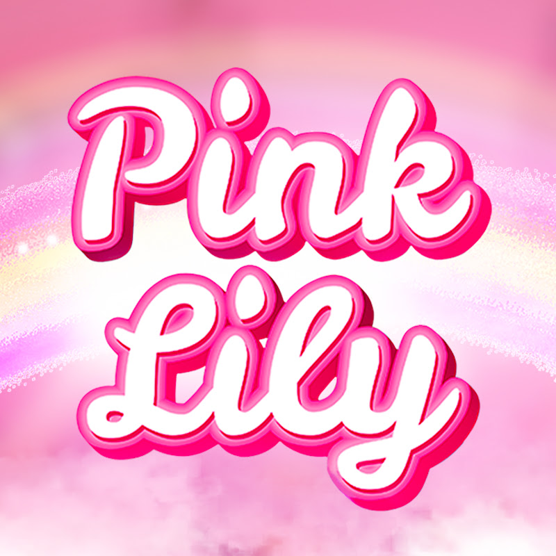 Pink Lily - Pop it Mania (Pop it song) Clip officiel 