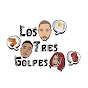 Los Tres Golpes logo
