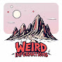 Weird İnfornations logo