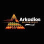 Arkadios Motorsport logo