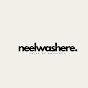 neelwashere. logo