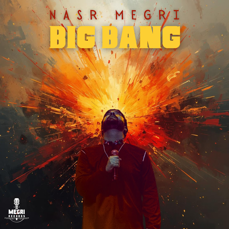 Nasr Megri نصر مڭري