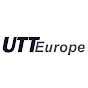 UTT Europe - Your Textile Distributor logo