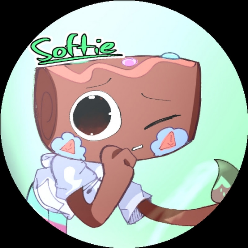 S̷o̷f̷t̷ B̷o̷y̷f̷r̷i̷e̷n̷d̷