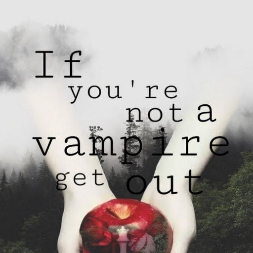 Vampire creator
