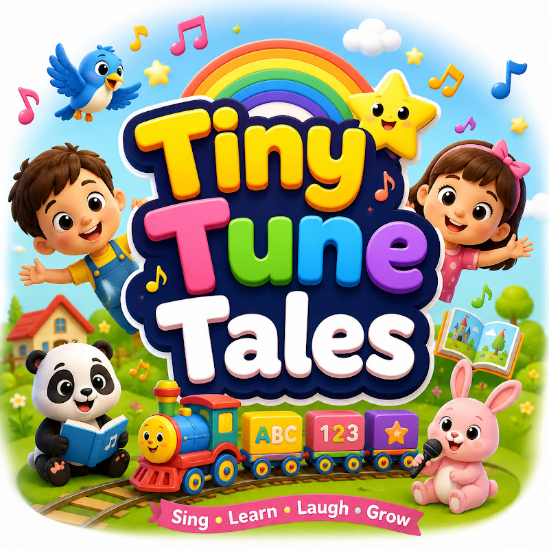     Tiny Tune Tales