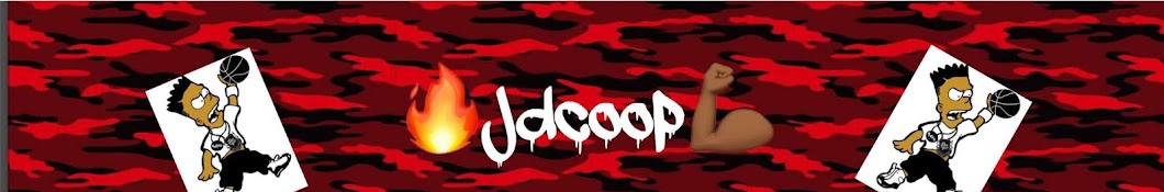 Jdcoop The Gamer رمز قناة اليوتيوب