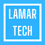 Lamar Tech logo