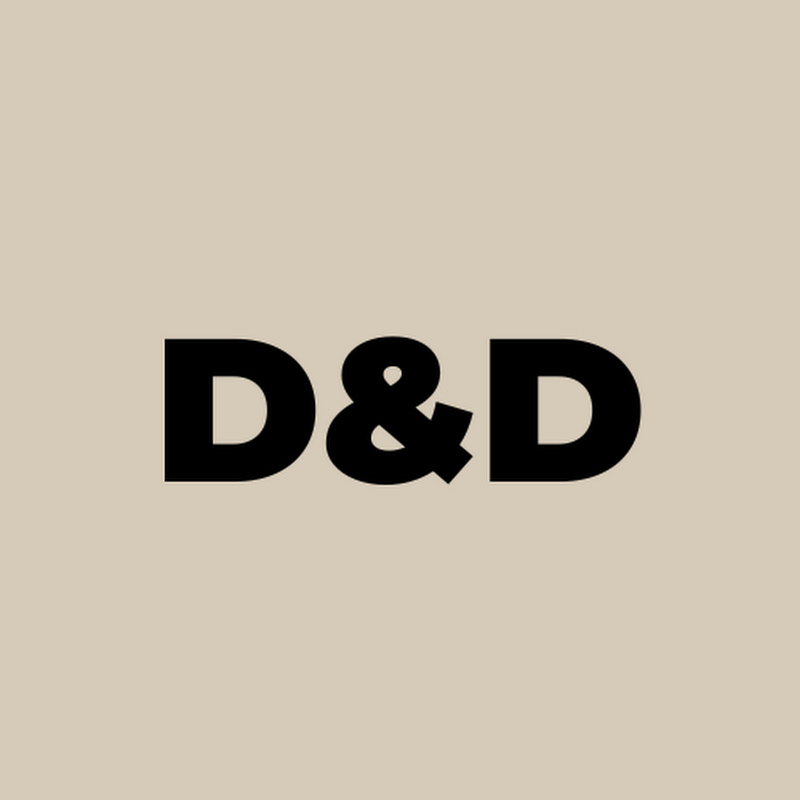 Design & Decor