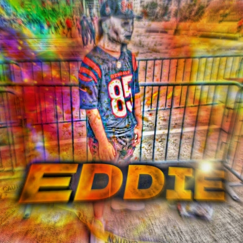 Eddie Hoeweleryt