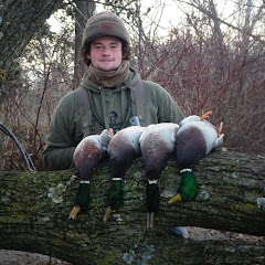 Carson Deal Outdoors