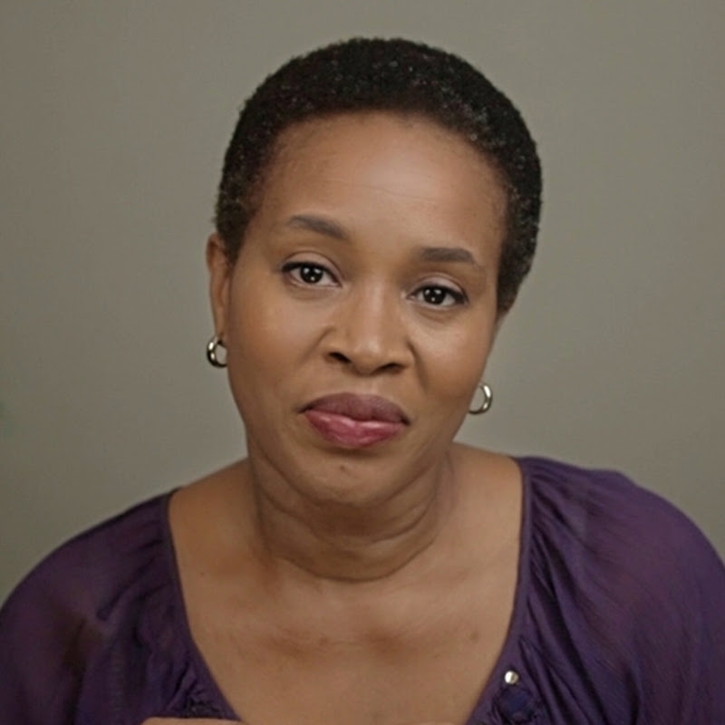 Dr. Dazer (Adaeze Ozoh, MD)