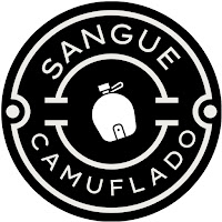 Paulo Moraes | Sangue Camuflado profile image