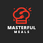 Masterful Meals logo