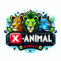 X-Animal logo
