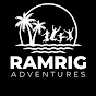 RAMRIG Adventures logo