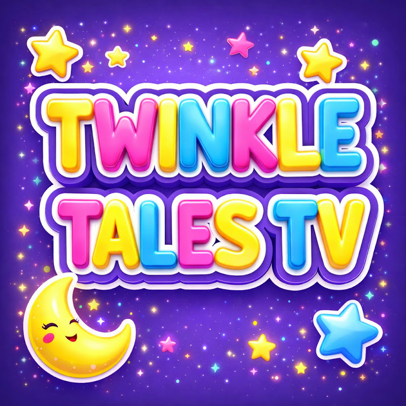 The Twinkle Tales TV
