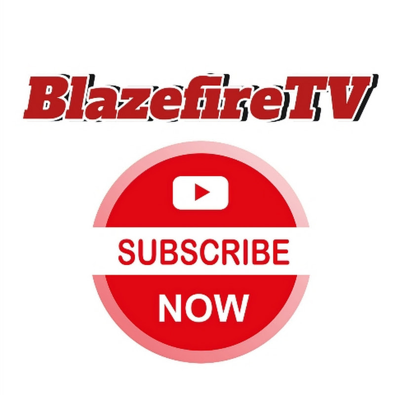 BlazefireTV