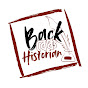 Backbench Historian logo