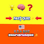 Smart Brain Quiz logo