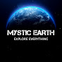 Mystic Earth logo