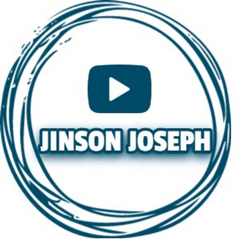 Jinson Joseph