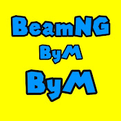 Beamng ByM ByM