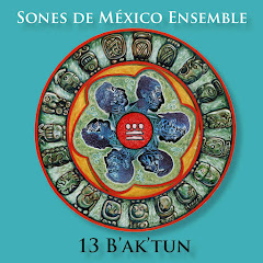 Sones de Mexico Ensemble Chicago - Topic