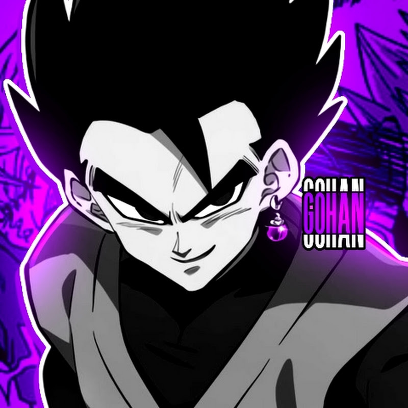 Mr Gohan