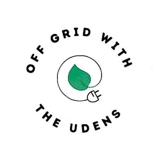 Off Grid With The Udens