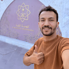آثار البلاد - نادر الحربي