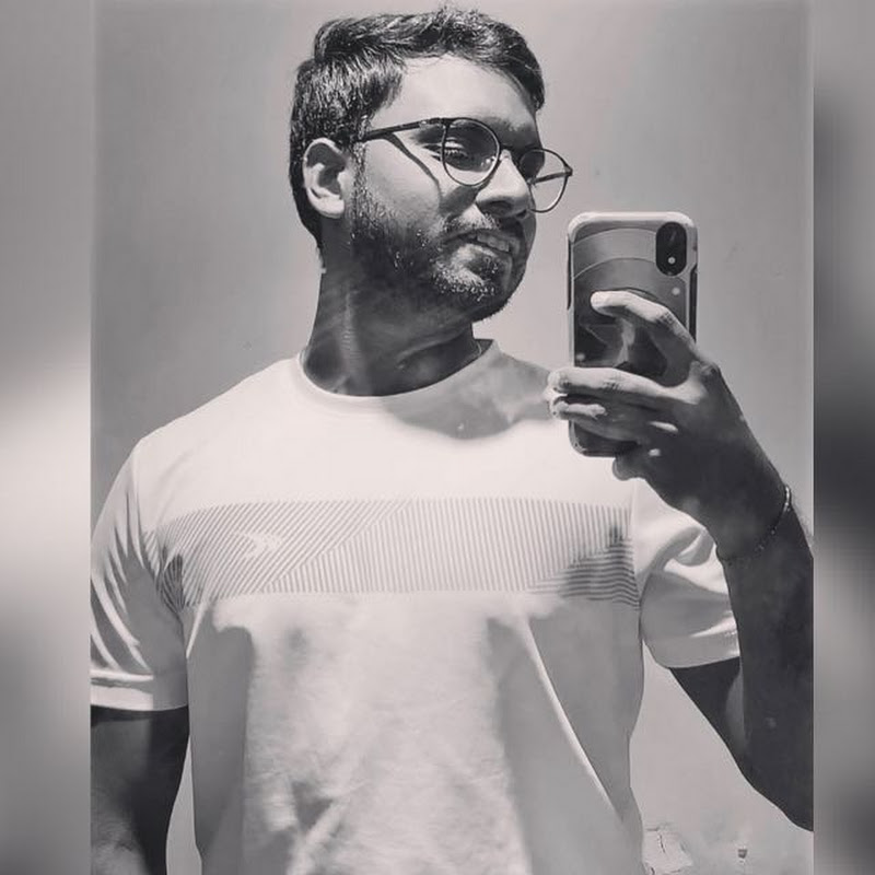Chaitanya Rajeev