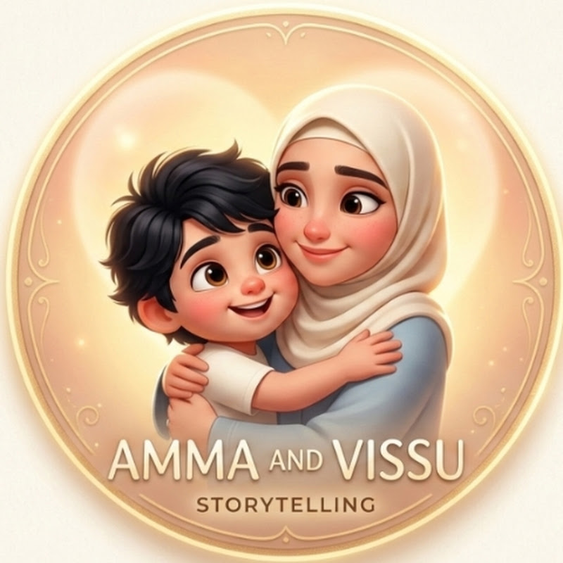 Amma&Vissu