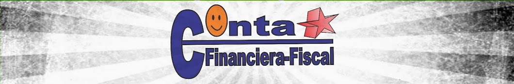 CONTA Financiera Fiscal YouTube channel avatar