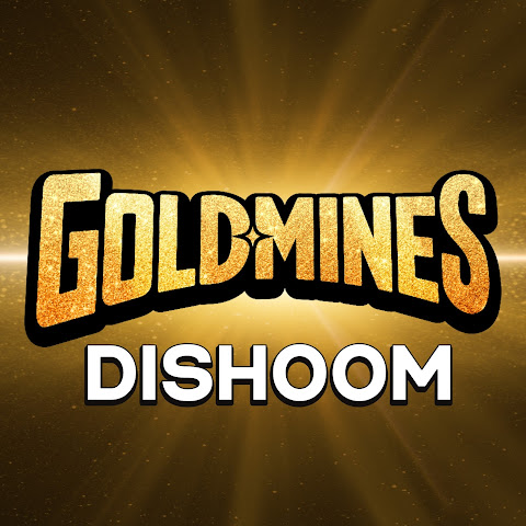 GoldminesDishoom