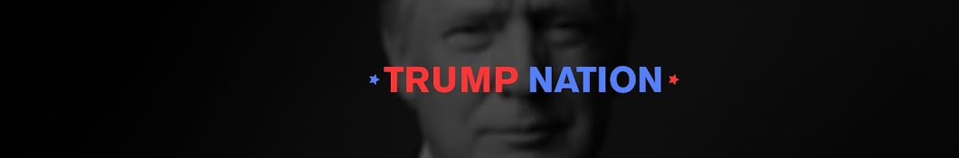 Trump Nation Avatar de chaîne YouTube