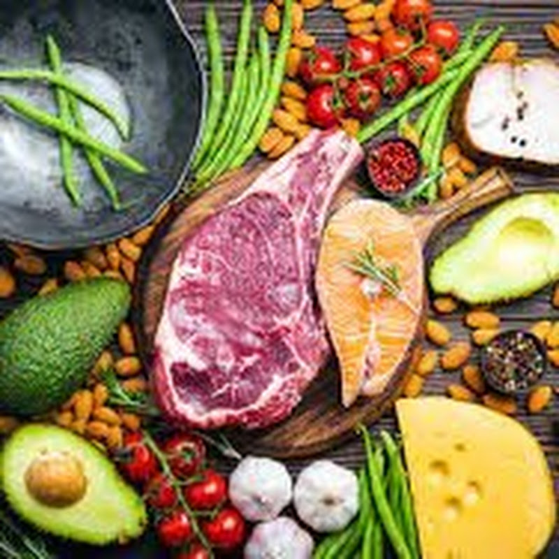Keto Diet For Weight Loss