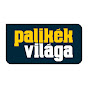 Palikék Világa YouTube channel avatar