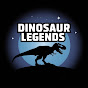Dinosaur Legends logo