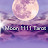 Moon 1111 Tarot
