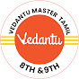 Vedantu Master Tamil 8 & 9 logo