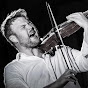 Ben Holder - That Ginger Violin Guy! - @thatgingerviolinguy - Youtube