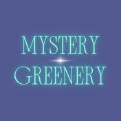 Mystery Greenery Jazz & Ambience