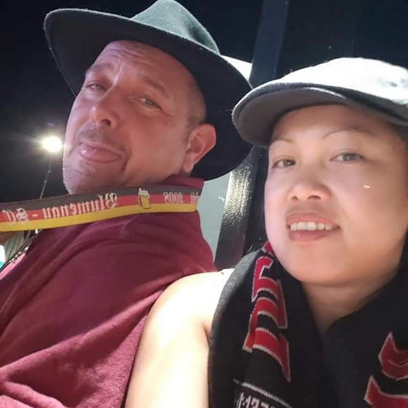 J&M Fil am vlog