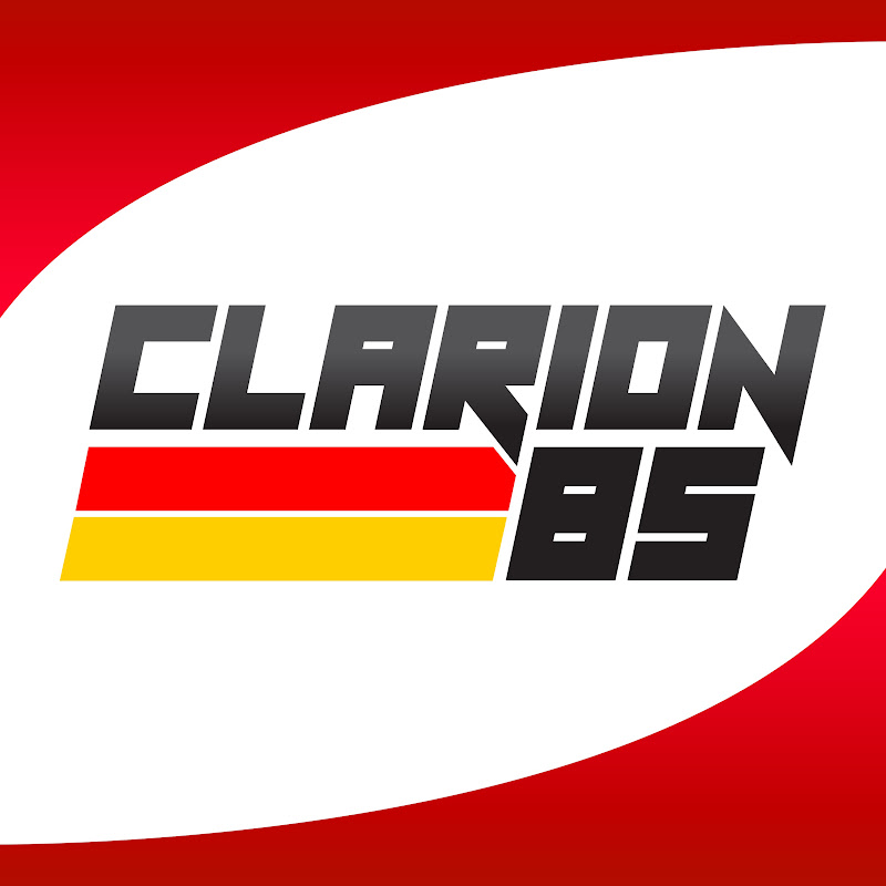 CLARION 85