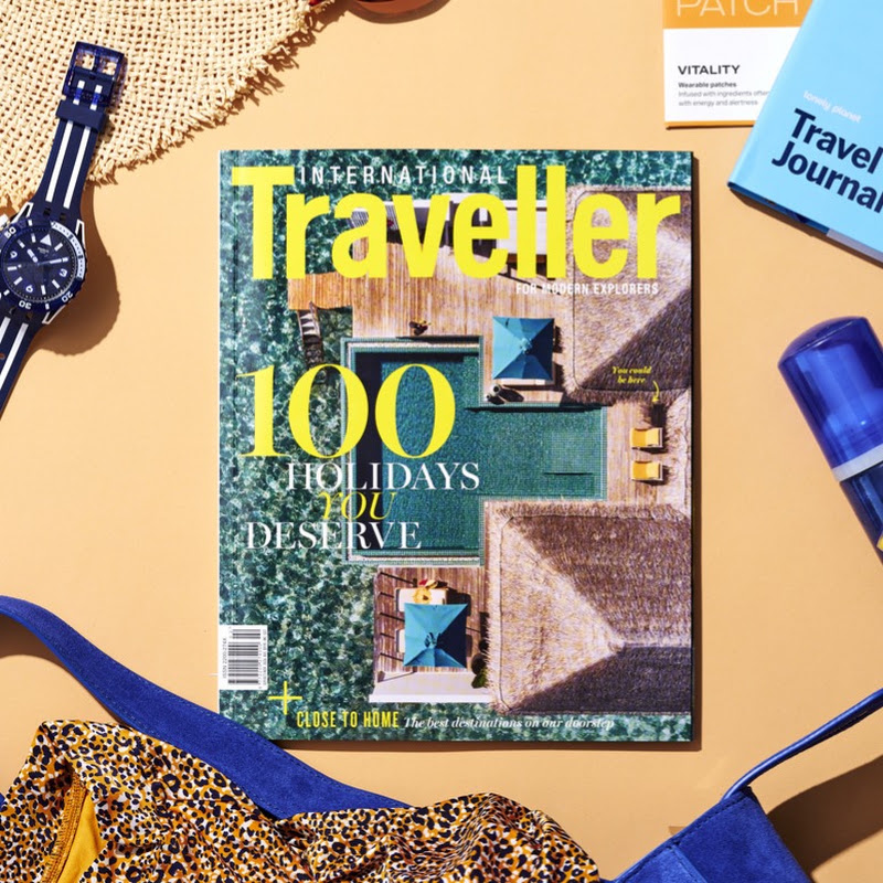 International Traveller