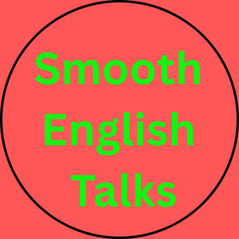 Smooth English Talks
